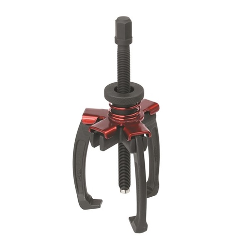 TOLEDO Automatic Self Grip Puller Twin &amp; Triple Leg 7" 225070