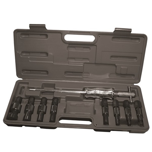 TOLEDO Split Collet Extractor Set - 9 Pc 246300
