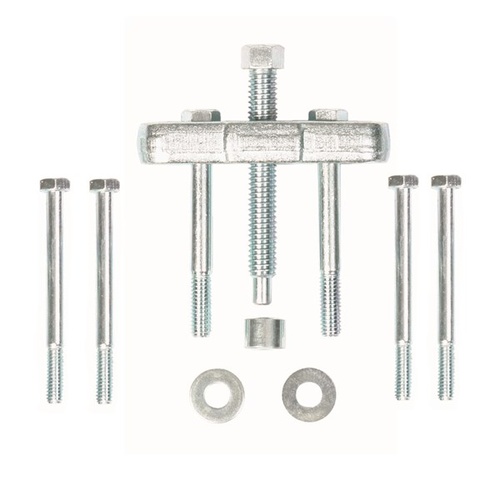 TOLEDO Steering Wheel Puller Heavy Duty Set 250250