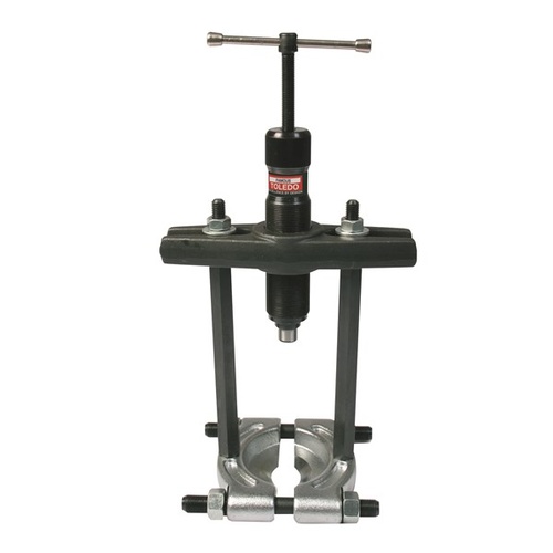 TOLEDO Bearing Separator Puller Kit Hydraulic - 180mm 267000
