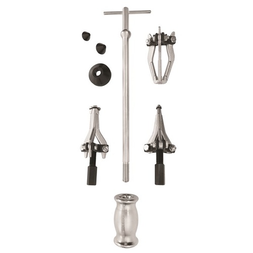 TOLEDO Slide Hammer Gear/Bearing Puller Kit Mechanical 269000