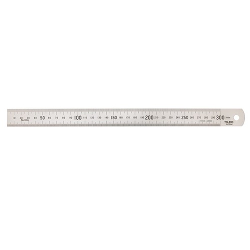 Toledo Taper Gauge With 150mm Rule 