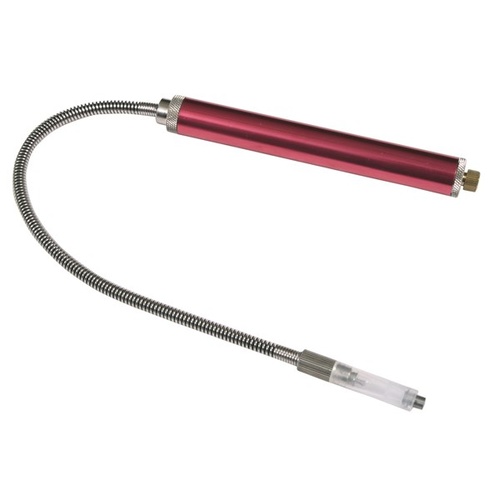TOLEDO Pick-Up Tool AND Light Flexible Cord - Plastic Handle 301018