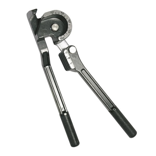 TOLEDO Pipe/Tube Bender - 320mm