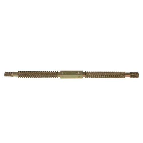 TOLEDO Thread File - Metric