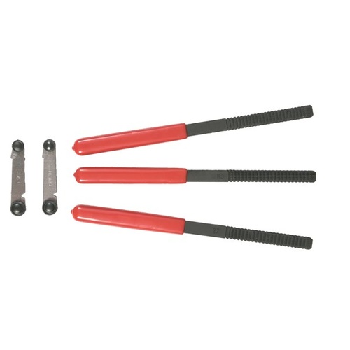 TOLEDO Thread Restoring Set - 5 Pc.