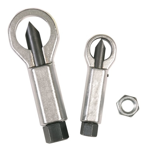 TOLEDO Nut Splitter Set 3"5mm