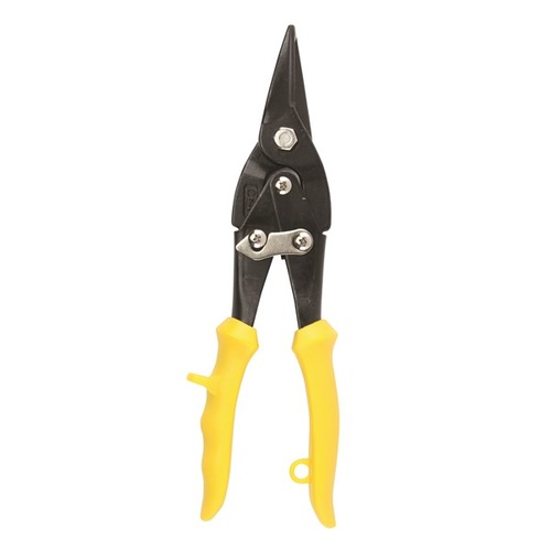TOLEDO Aviation Cutting Snips - Straight Cut 301121