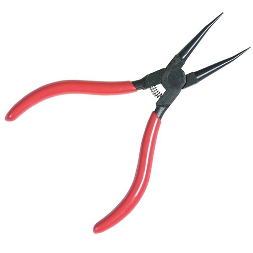TOLEDO Circlip Plier - Internal Straight Tip 130mm (5") 301125