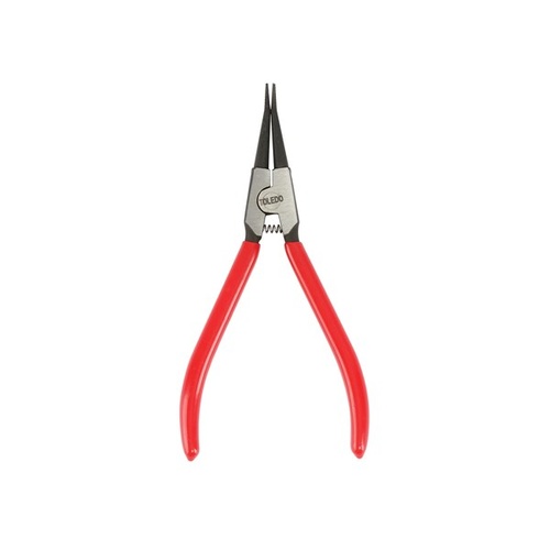 TOLEDO Circlip Plier - External Straight Tip 130mm (5") 301127