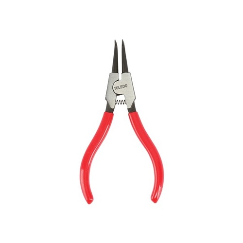 TOLEDO Circlip Plier - External 90 deg 130mm (5") 301128