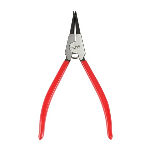 TOLEDO Circlip Plier - External 90 deg 230mm (9") 301136