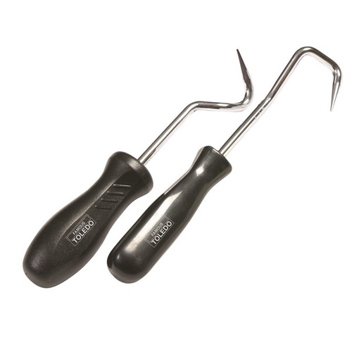 TOLEDO Hose Remover Set - 2 Pc.