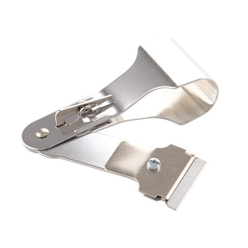 TOLEDO Razor Style Swivel Body Scraper 301162
