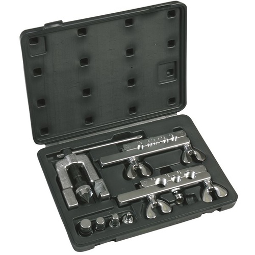 TOLEDO Flaring &amp; Swaging Kit