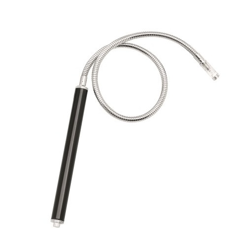 TOLEDO Pick-Up Tool &amp; Light Flexible Cord - Plastic Handle 301335