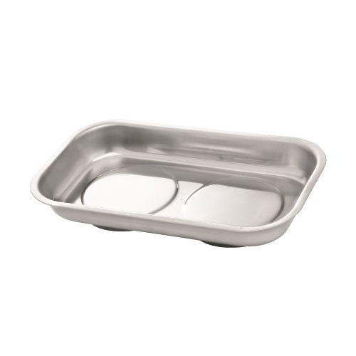 TOLEDO Magnetic Storage Tray - Rectangular 240 x 140 (mm)