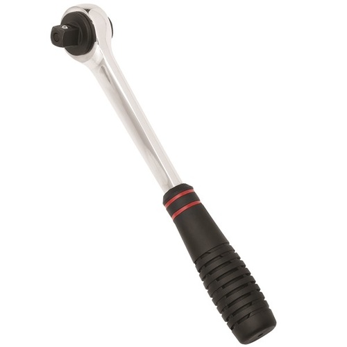 TOLEDO Quick Release Ratchet - 3/8"