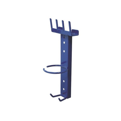TOLEDO Air Gun/Power Tool Holder - Steel PVC Dipped Frame