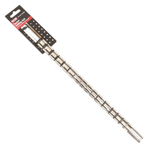 TOLEDO Socket Rail Square Drive - 1/2