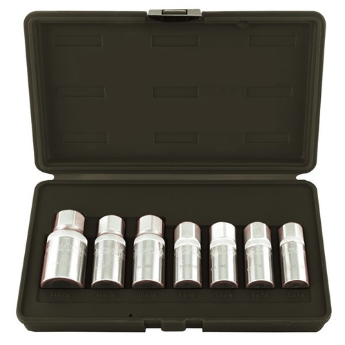 TOLEDO Stud Remover Set Metric
