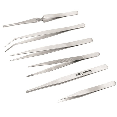 TOLEDO Tweezers Set
