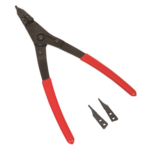 TOLEDO Lock-Ring Pliers - Heavy Duty 335mm 301683