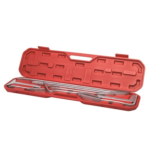 TOLEDO Pry Bar Set - Combination