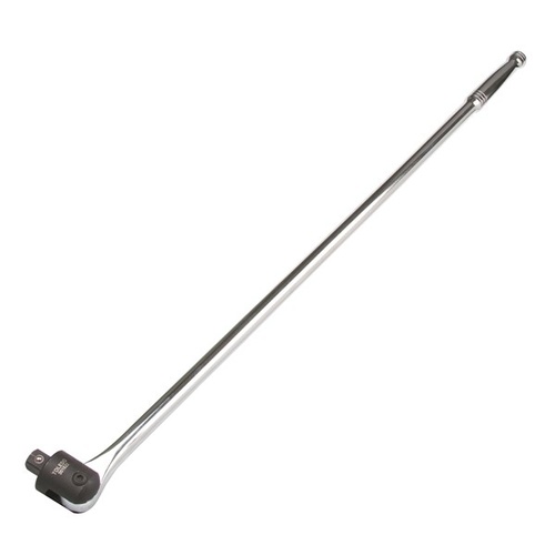 TOLEDO Breaker Bar Standard Head - 3/4" Sq. Dr. 1000mm Extra HD