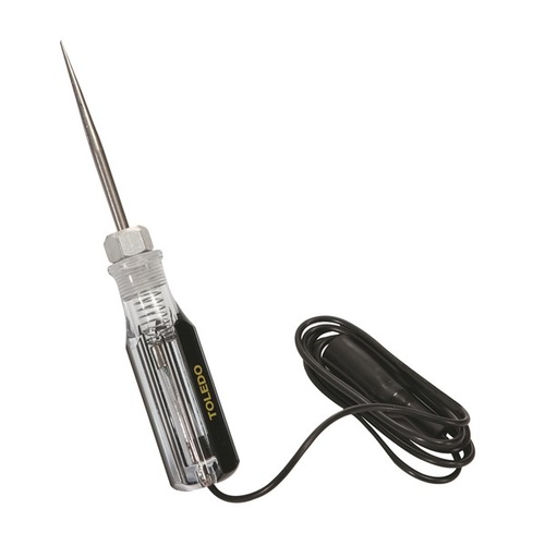 TOLEDO Circuit Tester - Computer Safe LED