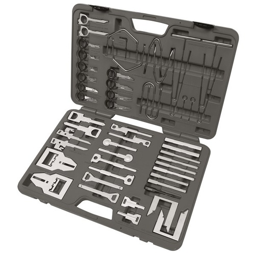 TOLEDO Radio Removal and Dashboard Service Master Kit 302017