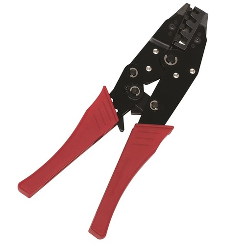 TOLEDO Ratcheting Crimping Pliers - Standard 200mm 302023