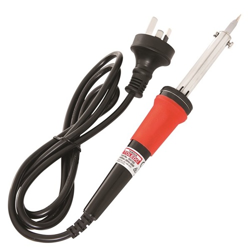 TOLEDO Soldering Iron - 240V (AC) 60W 302102