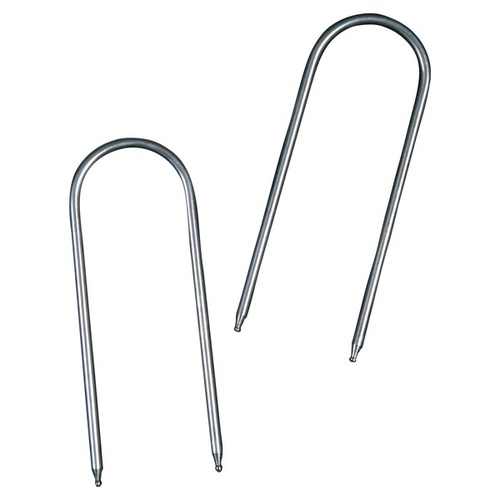 TOLEDO Radio Removal Tool Set U-Hooks 302156