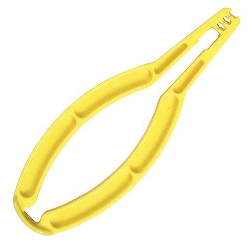 TOLEDO Spark Plug Lead Pulling Pliers 302161