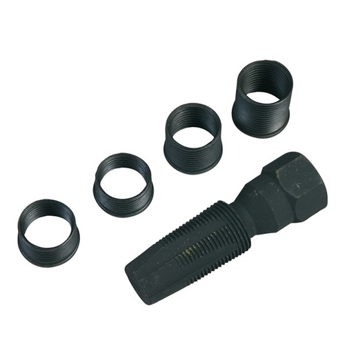 TOLEDO Spark Plug Thread Insert Kit - 14mm 302176