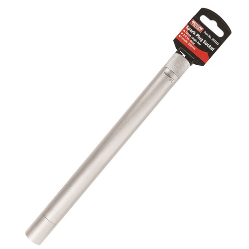 TOLEDO Spark Plug Socket - Bi Hex 16mm (5/8")