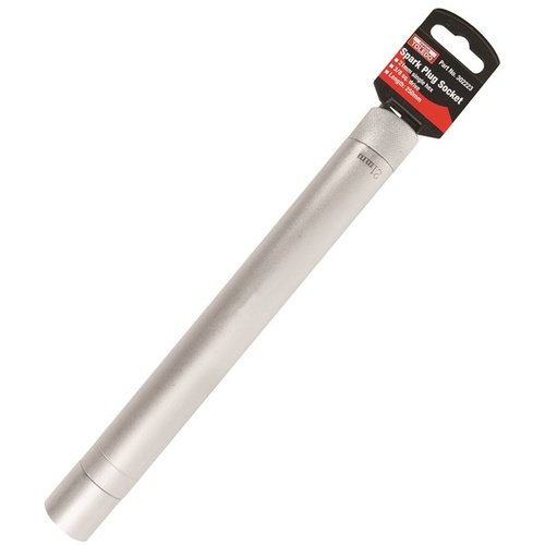 TOLEDO Spark Plug Socket - Bi Hex 21mm (13/16")