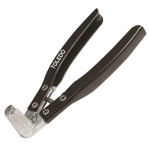 TOLEDO Battery Terminal Spreader, Remover and Cleaner 303179