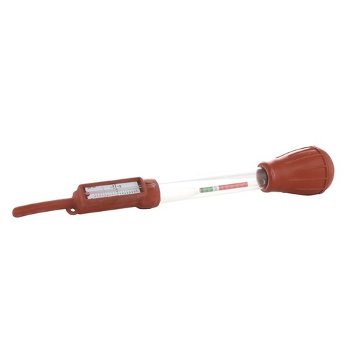 TOLEDO Battery Hydrometer and Thermometer 303183