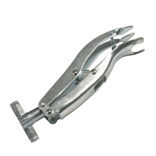 TOLEDO Valve Spring Compressor - Side Valve Type