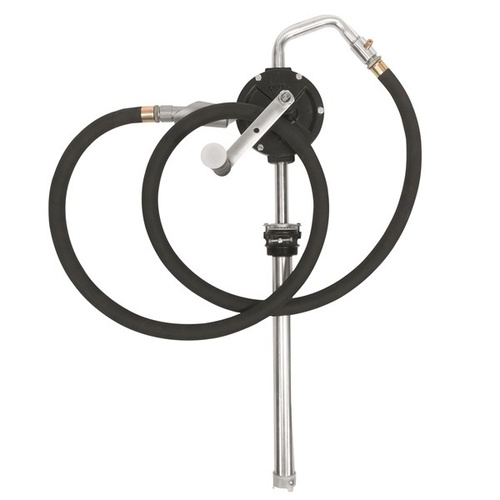 TOLEDO Rotary Industrial Fuel Transfer Pump Heavy Duty 305019