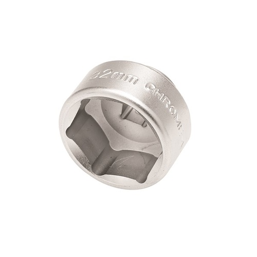 TOLEDO Oil Filter Socket GM