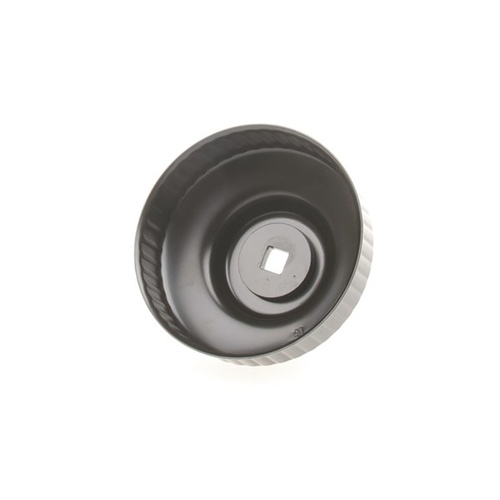 TOLEDO Oil Filter Cup Wrench - 93mm 36 Flutes