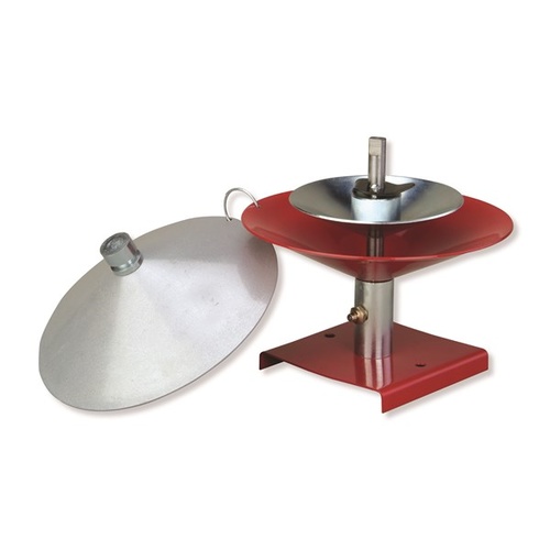 TOLEDO Bearing Packer - Rapid Action Bench Type