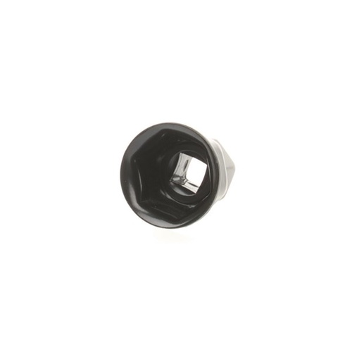 TOLEDO Oil Filter Cup Wrench - 24mm 6 Flutes