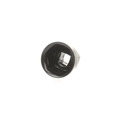 TOLEDO Oil Filter Cup Wrench - 30mm 6 Flutes
