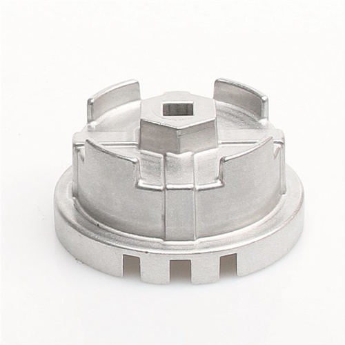TOLEDO Oil Filter Cup Wrench - 64.5mm 14 Flutes (Suits Toyota V6and V8)