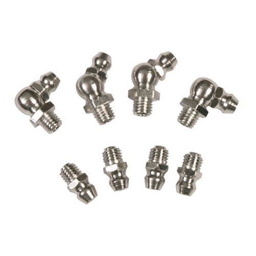 TOLEDO Grease Nipple Handy Pack - SAE 305212