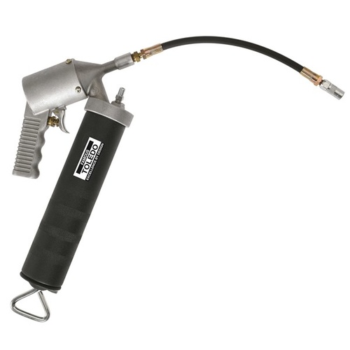 TOLEDO Air Operated Grease Gun - Intermittent Action 305223